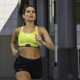 Hrm Fit - Accessoire Gps | Garmin
