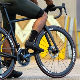 Cosmic Elite U Gris - Chaussures | Mavic