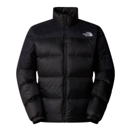 Doudoune Diablo Down 2.0 Tnf Black Heather - Doudoune | The North Face