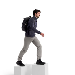 Veste Kyanite Black - Polaire | Arcteryx