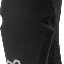 Enduro Elbow Sleeve Black/grey - Protections Corps | Fox