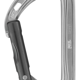 Spirit Droit - Mousquetons | Petzl
