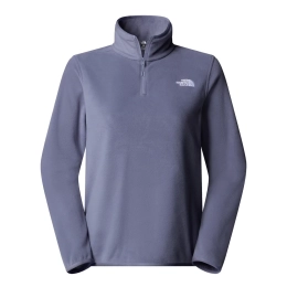 Polaire Femme Glacier Twilight Galaxy - Polaire | The North Face