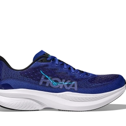 Mach 6 Black Nightsky - Chaussures | Hoka