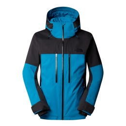 Veste Chakal Dusk Blue Black - Veste | The North Face