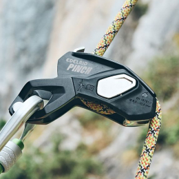 Pinch - Systemes D'assurage | Edelrid