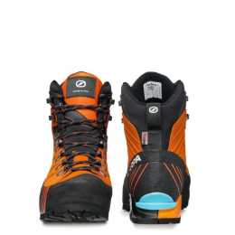 Ribelle Hd Tonic - Chaussures | Scarpa