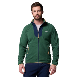 Veste Polaire Sequoia Grove Rain Forest | Columbia Sportswear