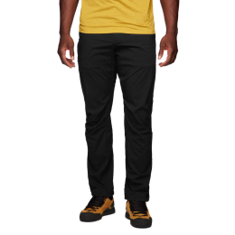 Pantalon Technician Alpine Black - Pantalon | Black Diamond