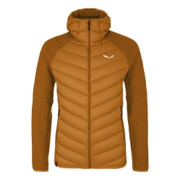 Veste Fanes Sarner / Rds Down Hybrid Golden Brown - Veste | Salewa