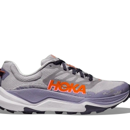 Torrent 4 Femme Stardust / Wild Indigo - Chaussures | Hoka