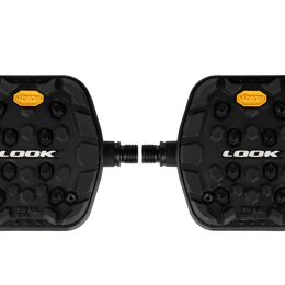 Trail Grip Black - Pedales | Look Cycle
