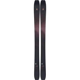 BACKLAND 88 W - 2026