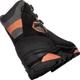 Camino Evo Gtx Noir - Chaussures | Lowa