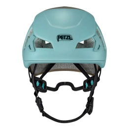 Meteor Smoked Blue Brown - Casques | Petzl