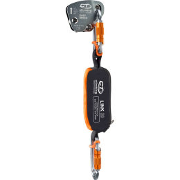 Link 20 - Travaux En Hauteur | Climbing Technology