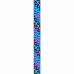 Cobra 2  8.6x50m Bleu - Corde | Beal
