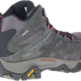 Moab 3 Mid Gtx Beluga - Chaussures | Merrell