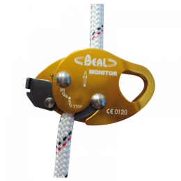 Monitor - Travaux En Hauteur | Beal Pro