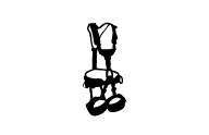 Harnais de sécurité