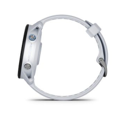 Forerunner 955 White - Gps | Garmin
