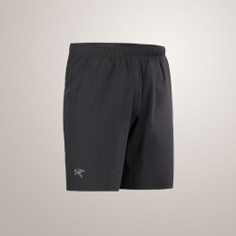 Short Incendo 9" Black - Pantalon | Arcteryx