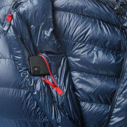 Core 550 -3°/-9° Gauche - Sac De Couchage | Pajak