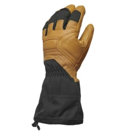 Gants Guide Beeswax - Gants | Black Diamond