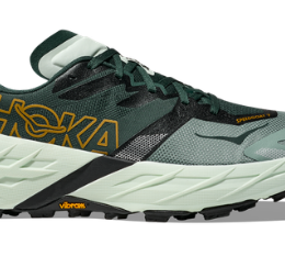 Speedgoat 7 Bay Leaf Sea - Chaussures | Hoka