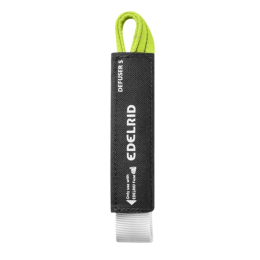 Absorbeur Defuser S - Travaux En Hauteur | Edelrid