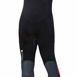 Long John Aqua 5mm Approach Combinaisons Canyoning | Approach Outdoor