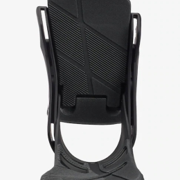 FIXATION MISSION BLACK