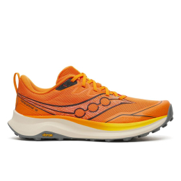 Peregrine 16 Fuego Cyber - Chaussures | Saucony