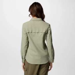 Chemise Femme Skien Valley Safari - Chemise | Columbia Sportswear