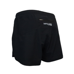 Short Femme 2 En 1 Trail+ - Veste | Impulse Outdoor