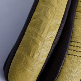 Gants Highland R-tex Xt Camel Dark Brown - Gant | Reusch