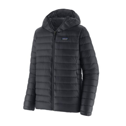 Doudoune Down Sweater Black - Doudoune | Patagonia