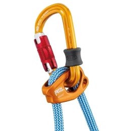 Dual Evolv Adjust Blue - Longes | Petzl