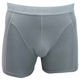 Men Boxershorts Sensation Light Grey - Boxer | Azimut Outdoor