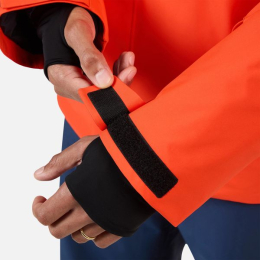 Veste Velika Insulated Golden State