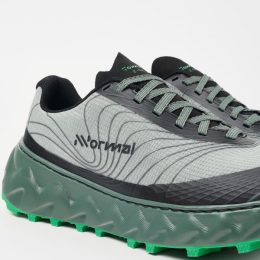 Tomir 2.0 Green - Chaussures | Nnormal