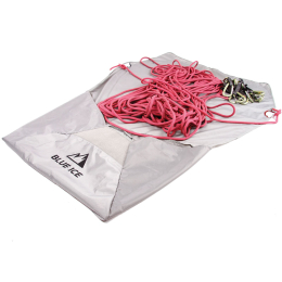 Rope Tarp - Sacs A Corde | Blue Ice