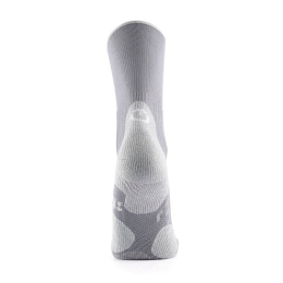 Outdoor Light Crew Grey - Chaussettes | Thermic
