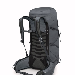 Talon 33 Phantom Grey Dark Charcoal - Sac A Dos | Osprey