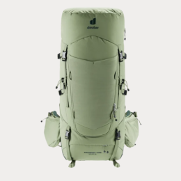 Aircontact Core 45+10 Sl - Sac A Dos | Deuter