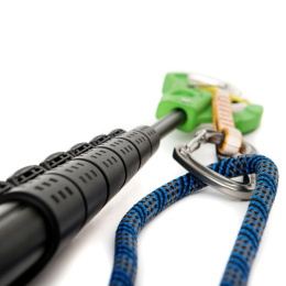 Betastick Evo Super Standard - 374cm - Perche | Beta Stick