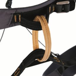 Cuesta Adjustable Harness - Harnais Reglables | Blue Ice