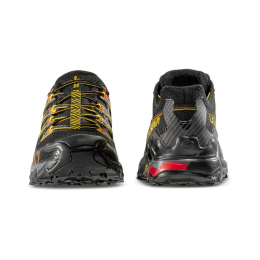 Ultra Raptor Black / Yellow - Chaussures | La Sportiva