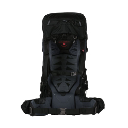 Hanang 65+10 Black - Sac A Dos | Millet