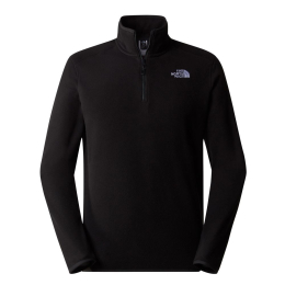 Polaire 100 Glacier Black - Polaire | The North Face